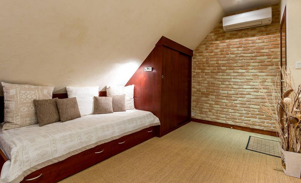 Le Clos De Kerhouil Sainte-Anne-d'Auray Номер фото