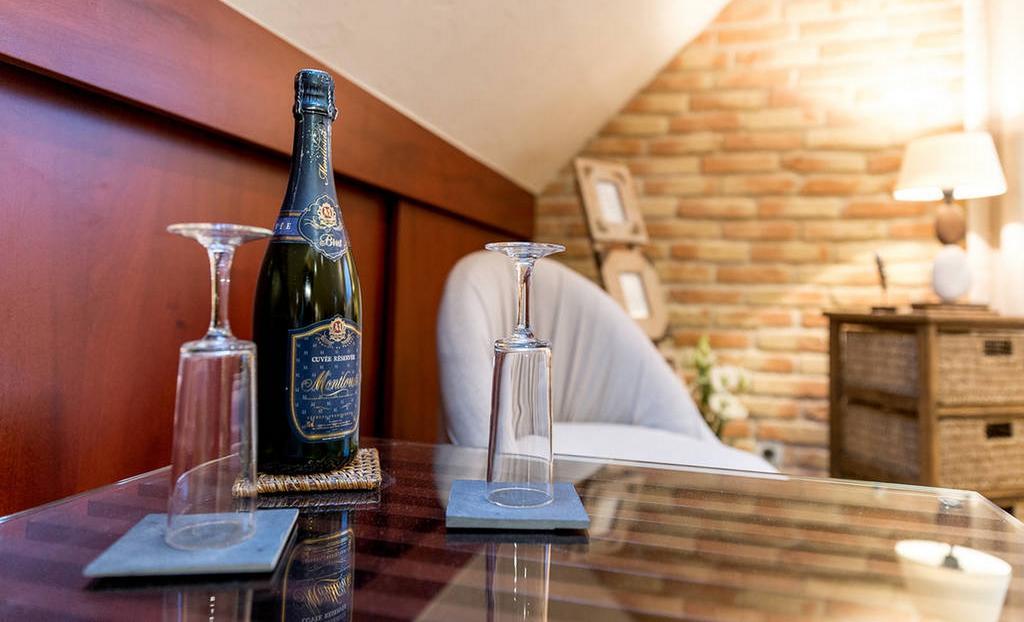 Le Clos De Kerhouil Sainte-Anne-d'Auray Номер фото