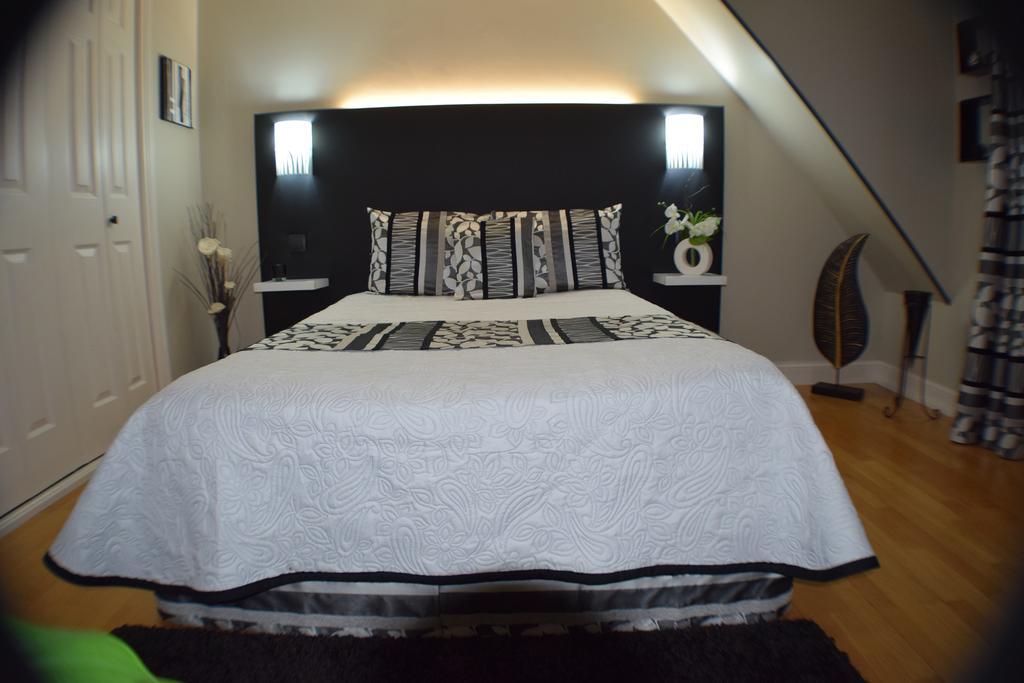 Le Clos De Kerhouil Sainte-Anne-d'Auray Номер фото