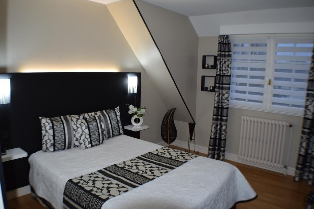 Le Clos De Kerhouil Sainte-Anne-d'Auray Номер фото