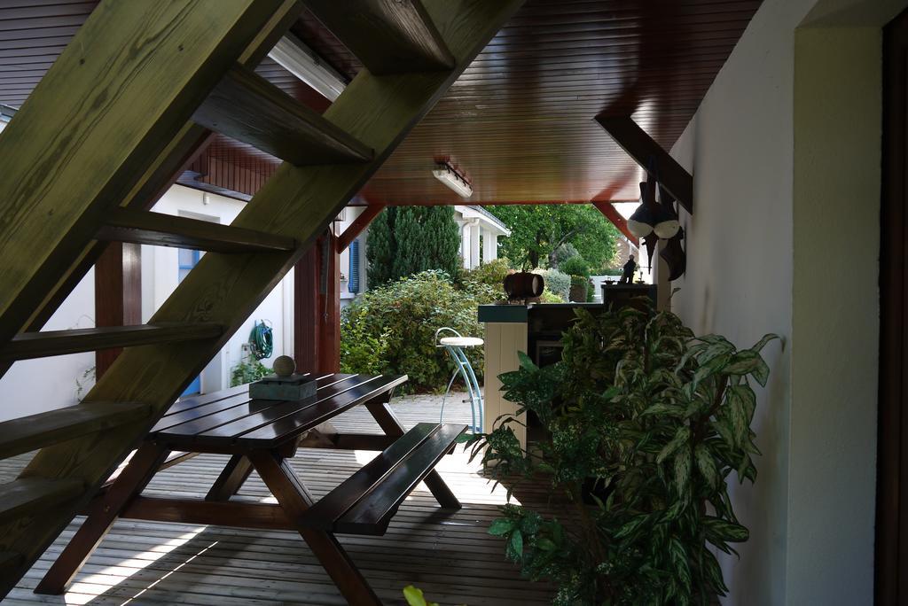 Le Clos De Kerhouil Sainte-Anne-d'Auray Экстерьер фото