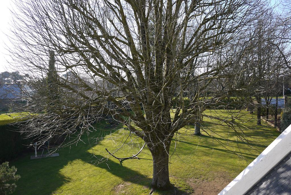 Le Clos De Kerhouil Sainte-Anne-d'Auray Экстерьер фото